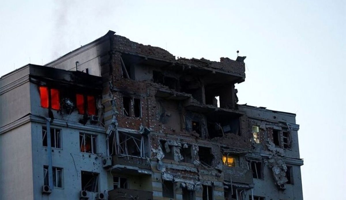 آتش پهپادهای اوکراین بر سر روسیه/ فرودگاه‌های مسکو تعطیل شد