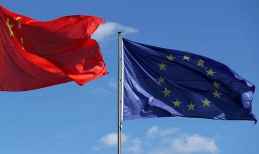 چین، اتحادیه اروپا را تهدید کرد