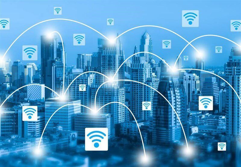 مقایسه سرعت اینترنت موبایل ایران با کشورهای همسایه