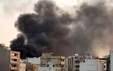 ماجرای دود سیاه در آسمان باقرشهر و جنوب تهران چه بود؟
