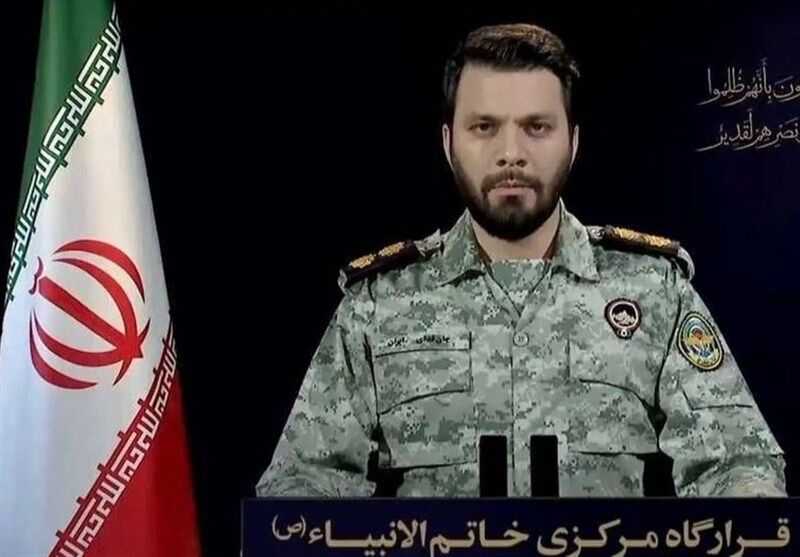 قرارگاه خاتم هشدار داد/ اگر نیروگاه‌های ما را بزنید، تنگه هرمز برای همیشه بسته می‌شود