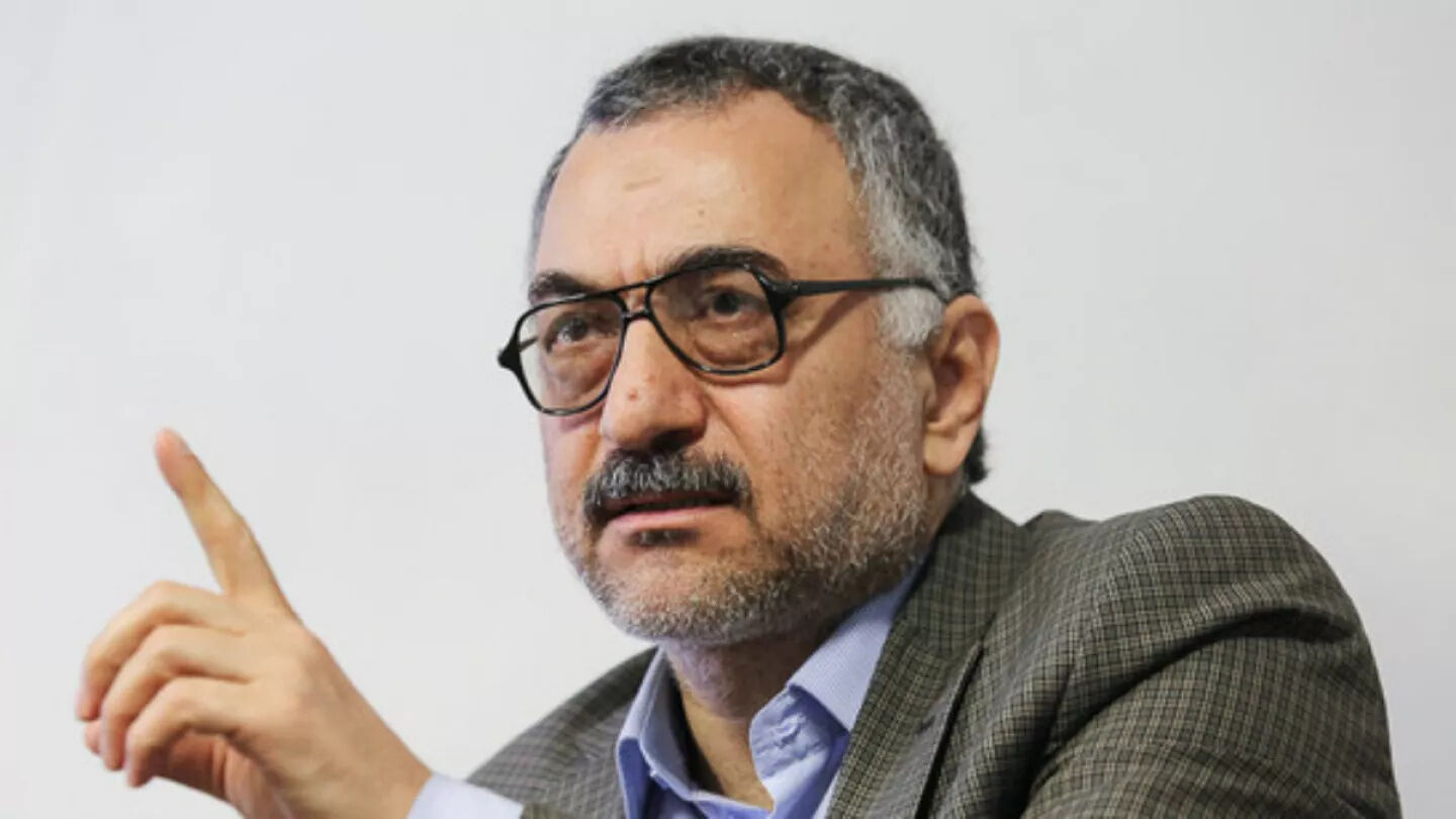 پیش‌بینی لیلاز درباره زمان حمله مجدد آمریکا به ایران؛ این تفاهمنامه یک وقفه است +فیلم
