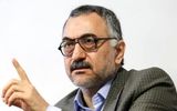 پیش‌بینی لیلاز درباره زمان حمله مجدد آمریکا به ایران؛ این تفاهمنامه یک وقفه است +فیلم