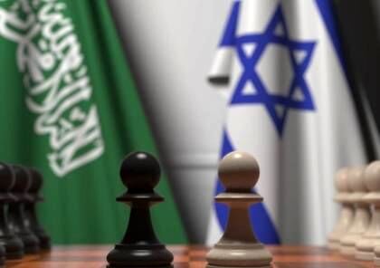پادرمیانی مهم آمریکا برای توافق عربستان و اسرائیل/ هیئت آمریکایی عازم ریاض می‌شود
