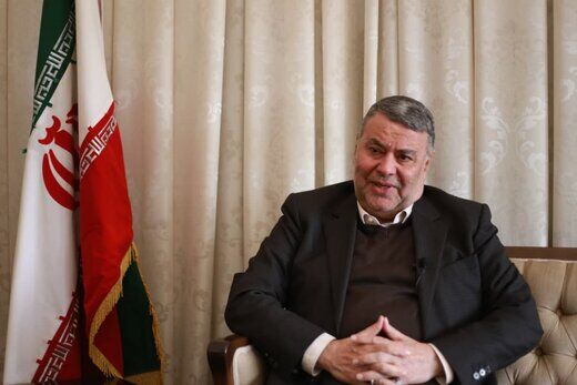 پشت پرده تخریب ظریف از سوی تندروها