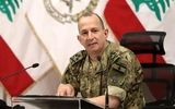 علت لغو جلسات فرمانده ارتش لبنان در آمریکا فاش شد