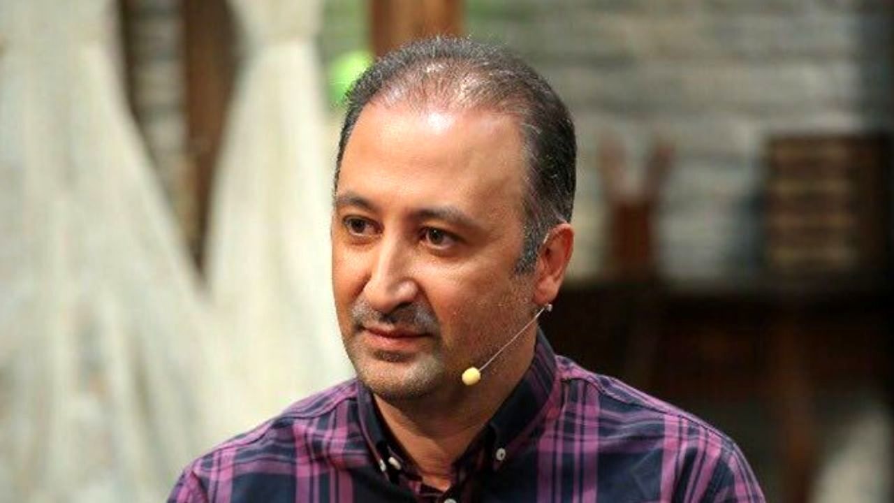 محمد دلاوری ممنوع الخروج شد