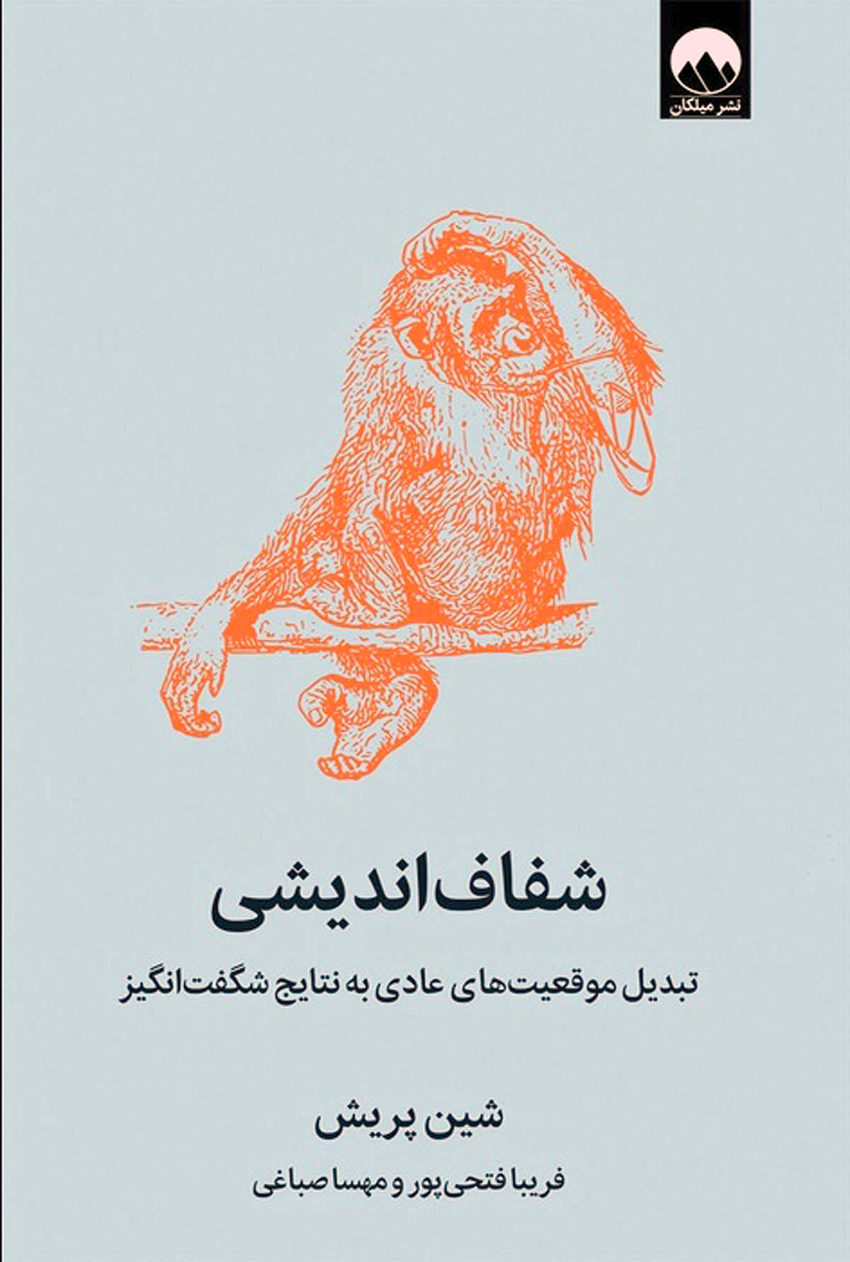شفاف‌اندیشی: تبدیل موقعیت‌های عادی  به نتایج شگفت‌انگیز