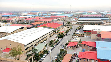 مشوق‌های بی‌ثمر برای صنعت