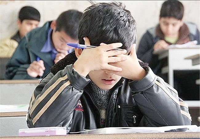 آزمون و خطای آموزشِ بدون پرورش