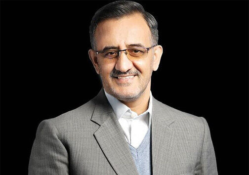رییس جدید مجمع نمایندگان مازندران مشخص شد