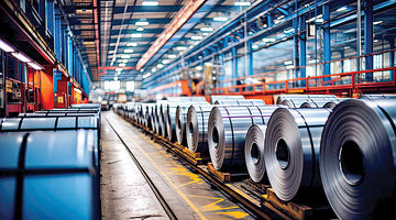 معمای محاسبه تعرفه‌‌ محصولات فلزی