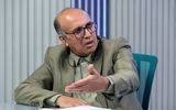 پازوکی: تراستی‌ها به دنبال تضعیف جامعه هستند/ تحریم دریایی هزینه‌های حمل‌ونقل را چهار برابر افزایش می‌دهد