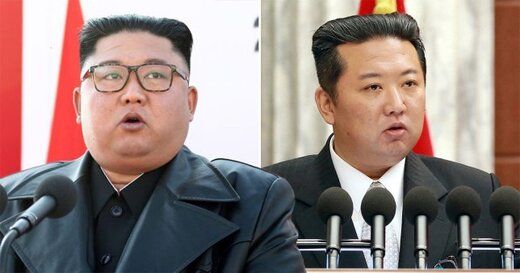 علت لاغری رهبر کره شمالی فاش شد 