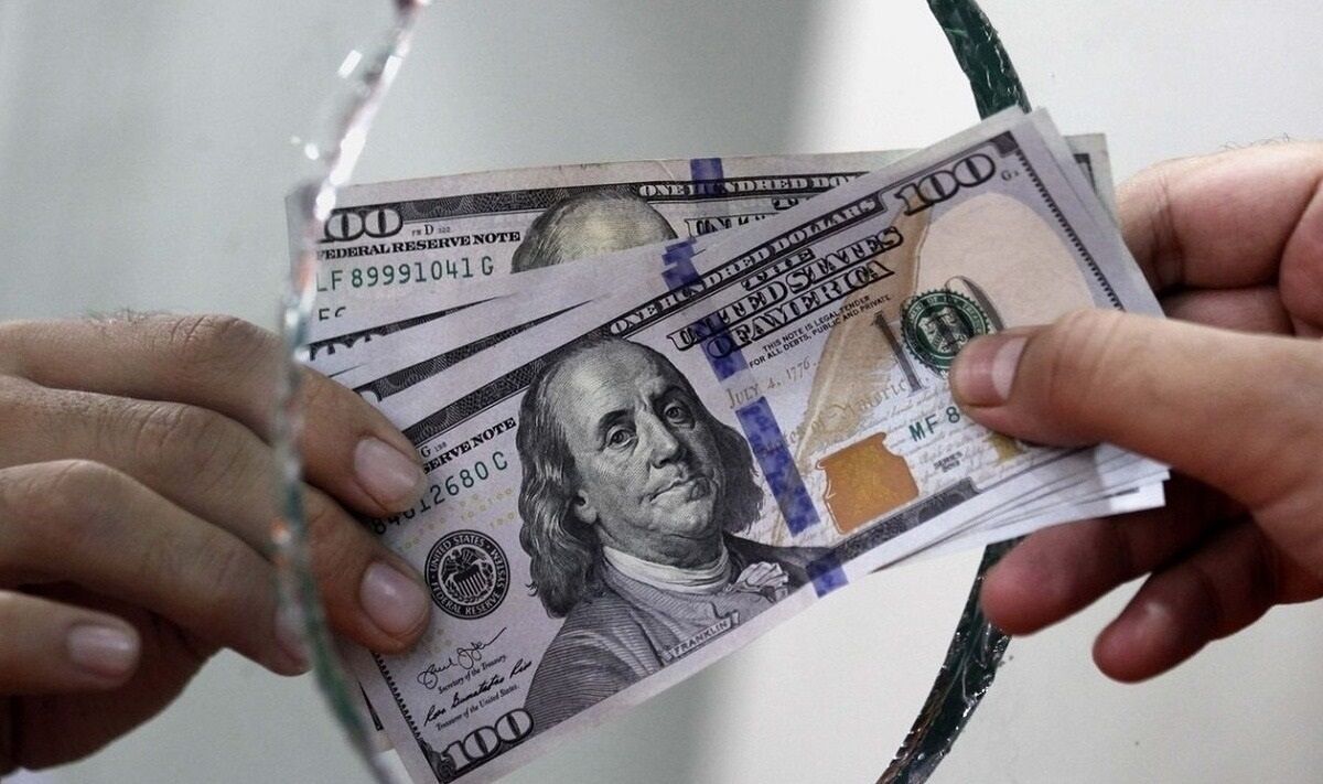 بازگشت تمامی ارز صادراتی شرکت به چرخه رسمی اقتصاد