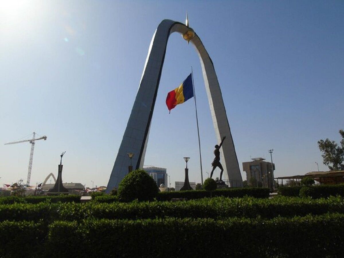 احتمال کودتا در چاد قوت گرفت