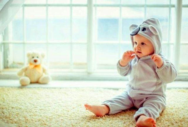 نوزاد متولد کدام فصل باهوش تر است ؟