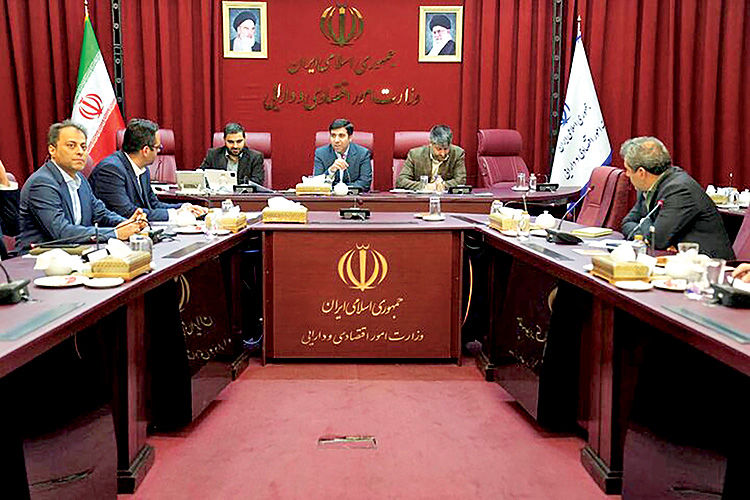 عزم وزارت اقتصاد در رفع مشکلات سرمایه‌گذاری خارجی