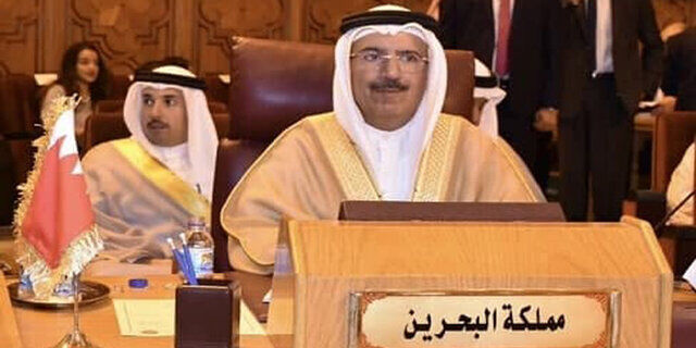 بحرین سفیر خود را در سوریه تعیین کرد