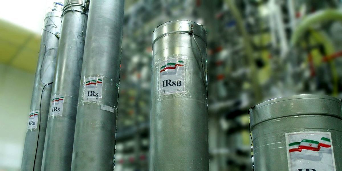 واکنش مقام اروپایی به غنی سازی 84 درصدی اورانیوم در ایران
