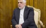 واکنش دستیار عراقچی به تهدیدها درباره فعال سازی مکانیسم ماشه