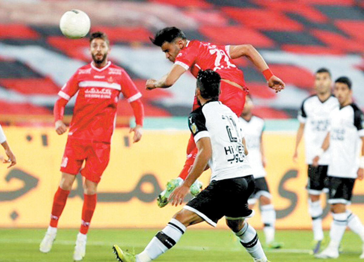نوبت تکرار
