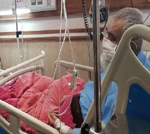آخرین وضعیت سلامتی آیت الله مظاهری