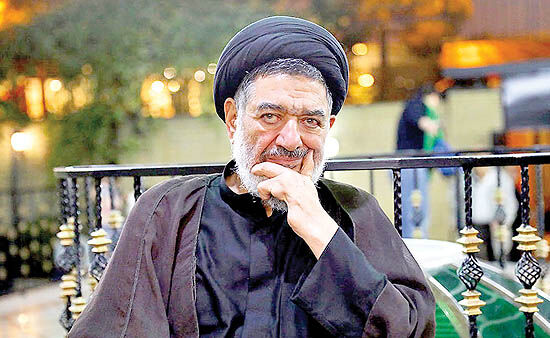 درگذشت پدر معنوی «حزب‌الله» 