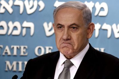 خشم نتانیاهو از افشاگری عجیب سخنگوی اسرائیل