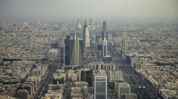 شوک امنیتی به ویترین مالی بن‌سلمان

