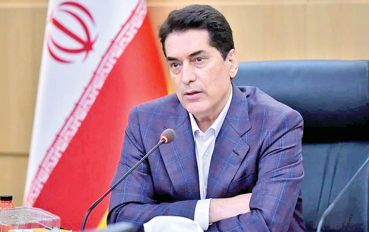 مزاحم اصلی تولید لوازم خانگی