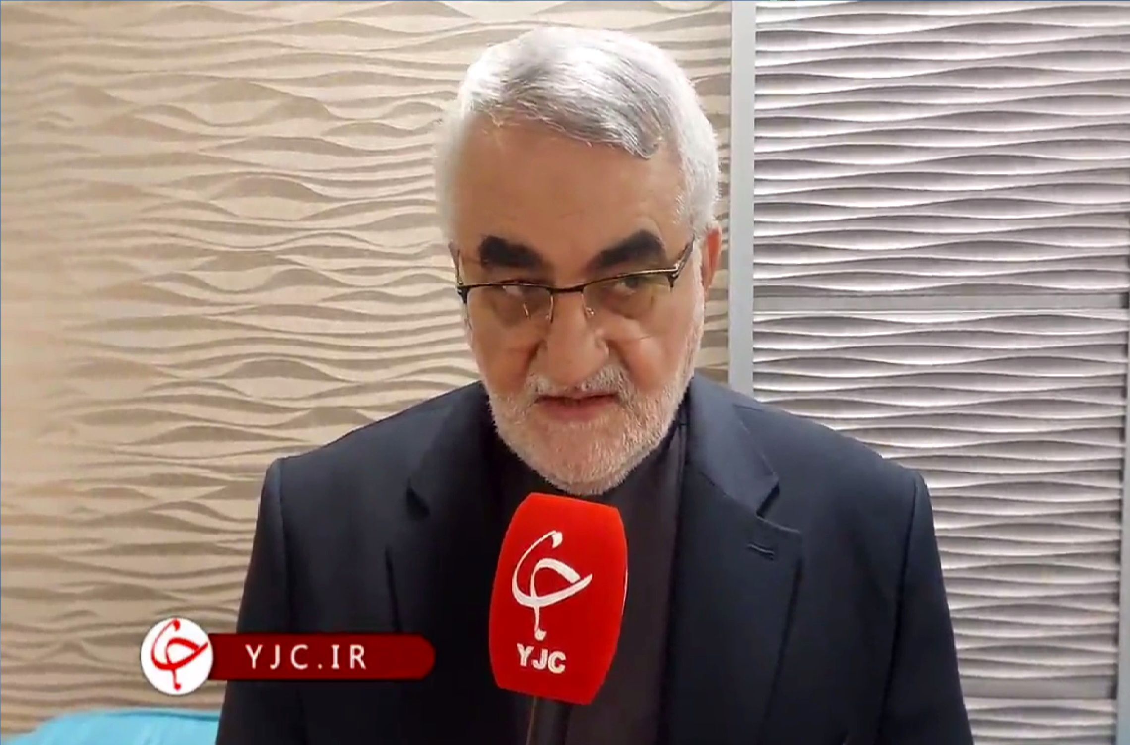 حضور بازرسان آژانس در نیروگاه اتمی بوشهر مشروط شد + فیلم