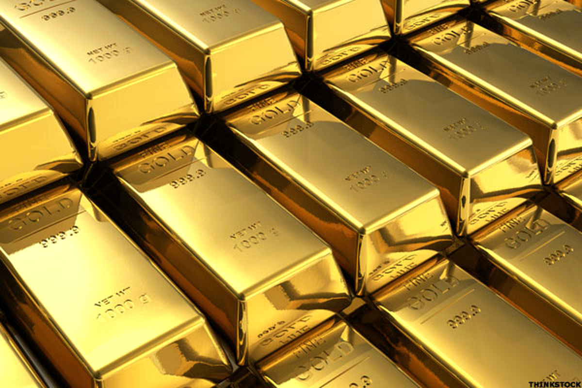 2 عامل پشتیبان قیمت طلا