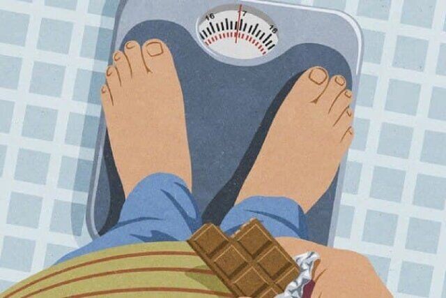 کشف روشی جدید برای سوزاندن چربی