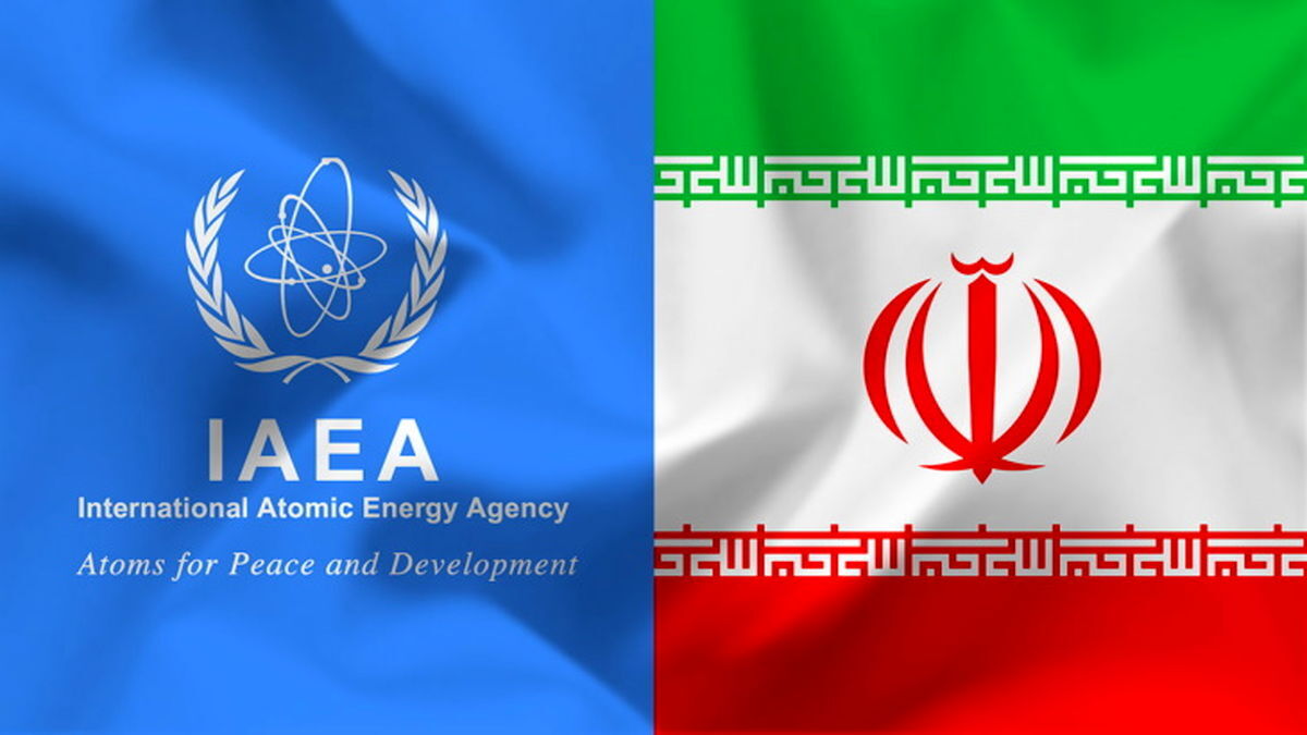 آژانس اتمی: ایران ۲ موضوع پادمانی را حل و فصل کرد