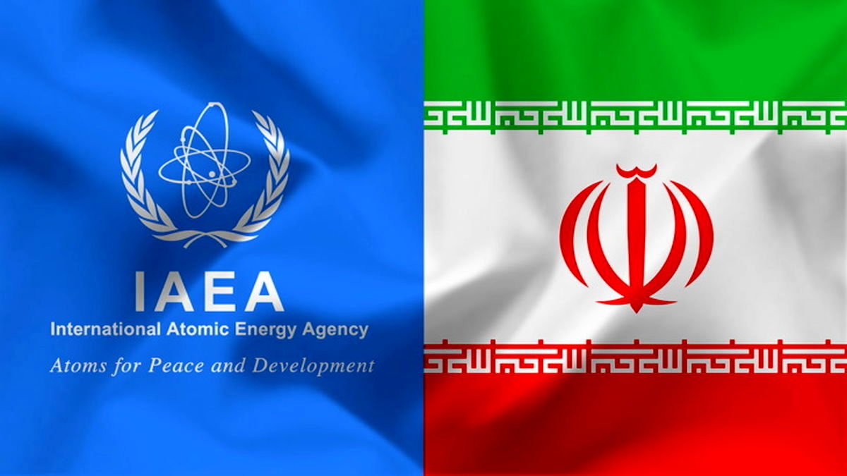 آژانس اتمی: ایران ۲ موضوع پادمانی را حل و فصل کرد
