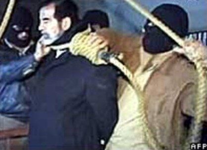بازجوی صدام: او به من گفت بزرگترین دشمن عراق، آمریکا یا اسرائیل نبود، بلکه ایران بود
