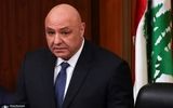 رئیس جمهور لبنان با نبیه بری دیدار کرد