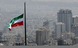 هشدار مدیریت بحران به مردم تهران/ تندبادهای شدید از دوشنبه در راه است