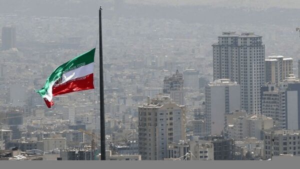 هشدار مدیریت بحران به مردم تهران/ تندبادهای شدید از دوشنبه در راه است