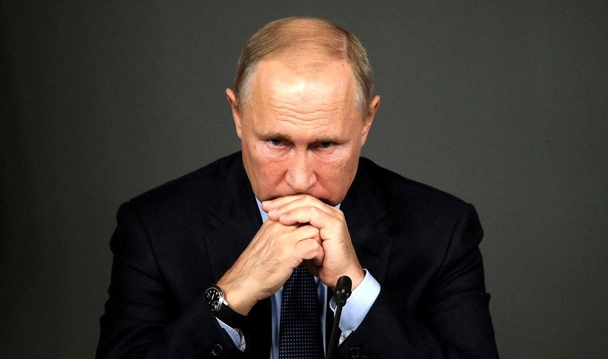 تحریم‌های جدید علیه روسیه رونمایی شد/ سامورایی‌ها علیه پوتین 