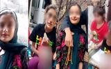 مادر دو دختر سنندجی: من اعدام می‌خواهم/ پدرشان آنها را می‌زده و بیشتر نارین را شکنجه کرده / می‌خواهم هر بلایی که سر بچه‌هایم آورده است، سر او و نامادری آورده شود