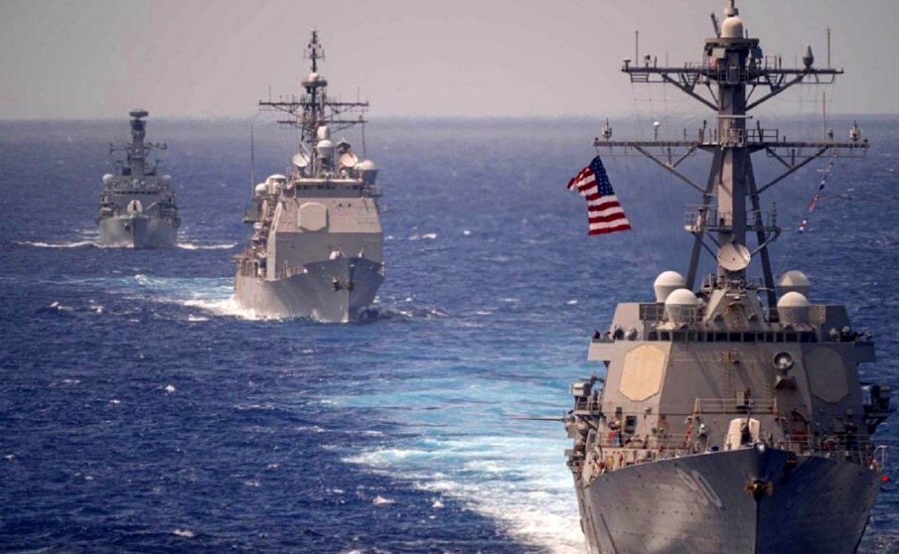 بودجه نظامی آمریکا تصویب شد+جزئیات