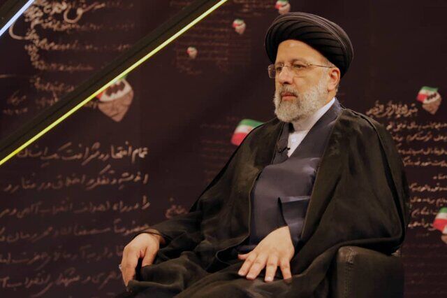 رئیسی: اقتصاد را معطل یک قرارداد نمی‌کنیم