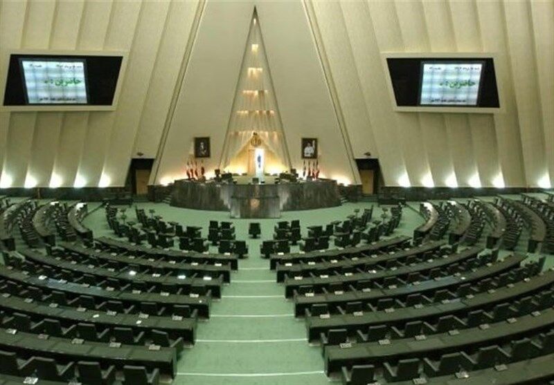 4 نماینده ای که امروز دیر به مجلس رسیدند