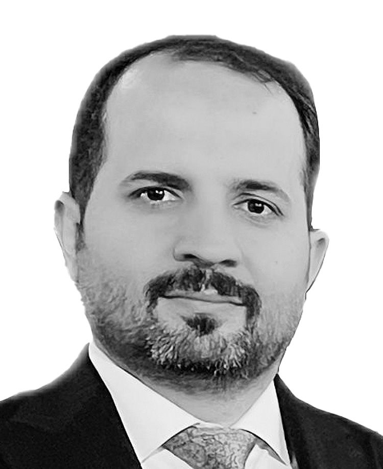 دولت، مردم و بخش خصوصی