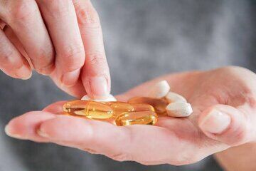 هشدار کمبود این ویتامین در بدن/ سلامت استخوان و قلب در خطر است!