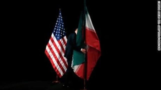 تحریم‌های ایران در حوزه فنی تعلیق شد