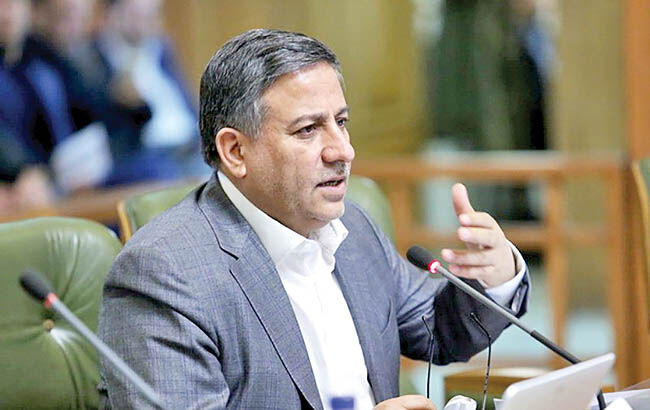 رانت ساختمانی با امضاهای شفاهی