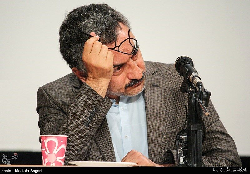 واکنش تند سعید لیلاز به انتشار فایل صوتی مصاحبه اش با ظریف